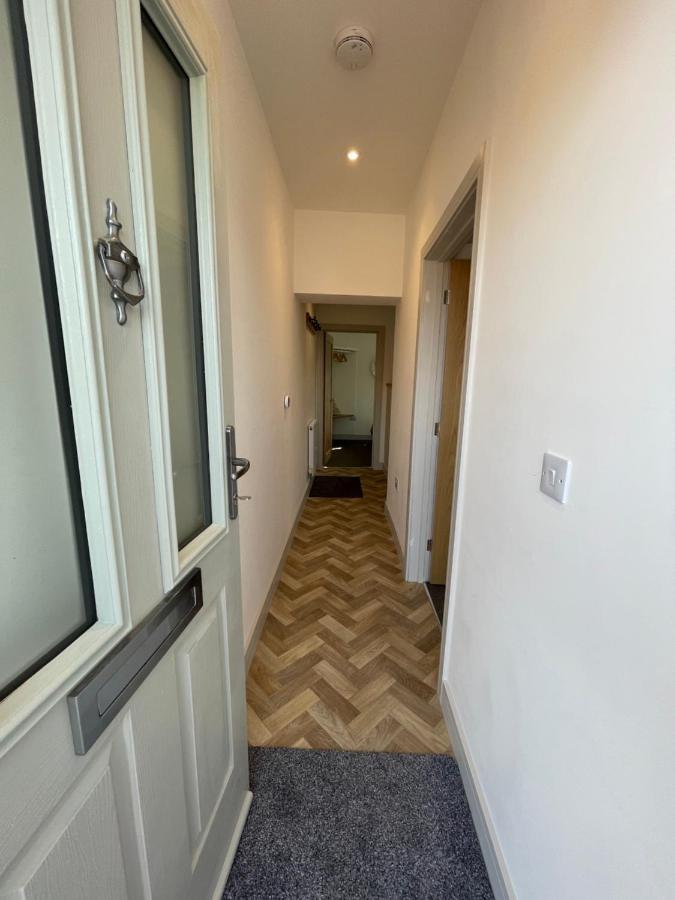 Lees Lookout Holt ,2 Bedroom Luxury Apartment With Private Parking Kültér fotó