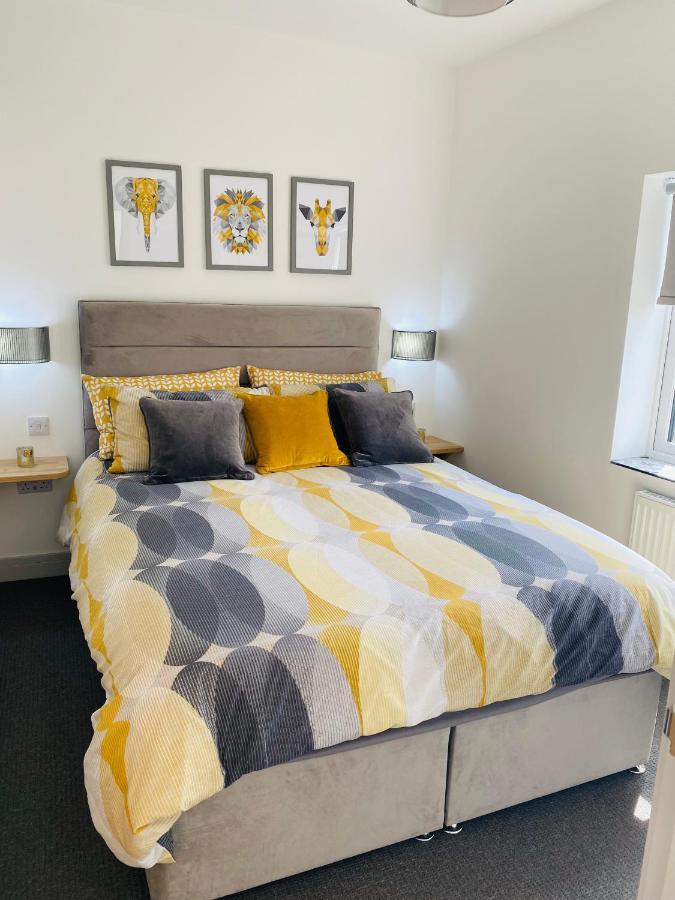 Lees Lookout Holt ,2 Bedroom Luxury Apartment With Private Parking Kültér fotó