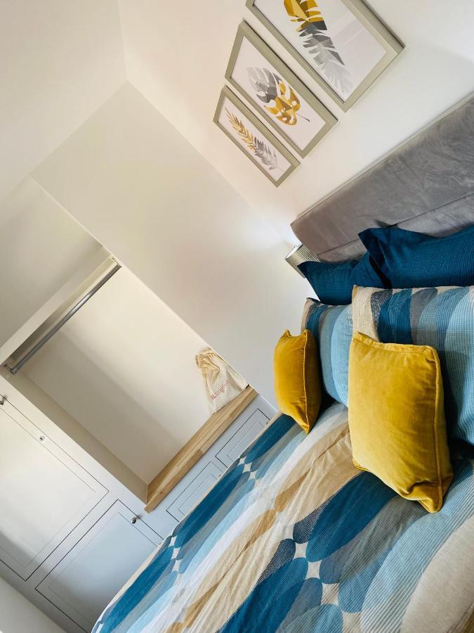 Lees Lookout Holt ,2 Bedroom Luxury Apartment With Private Parking Kültér fotó