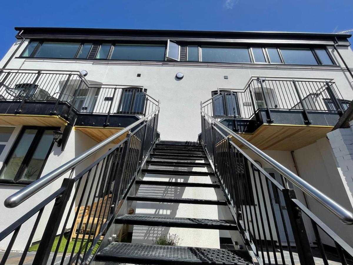 Lees Lookout Holt ,2 Bedroom Luxury Apartment With Private Parking Kültér fotó