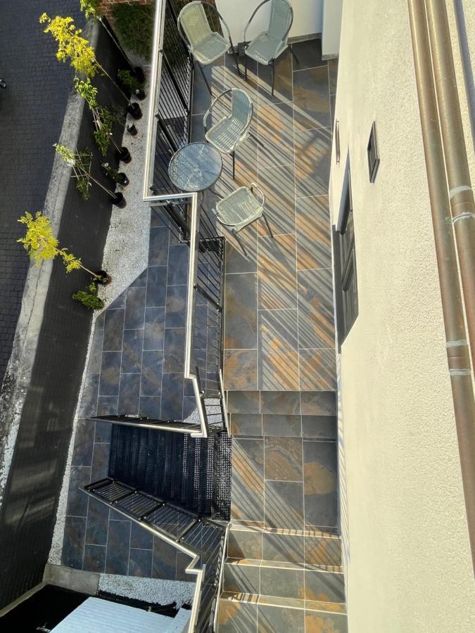 Lees Lookout Holt ,2 Bedroom Luxury Apartment With Private Parking Kültér fotó